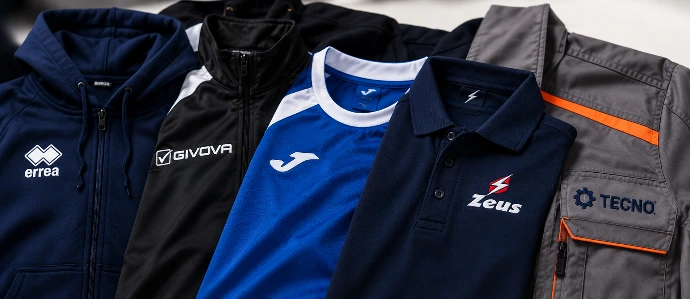 Abbigliamento-sportivo